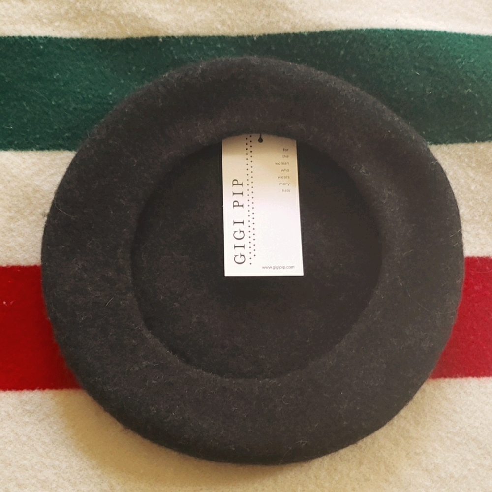 GIGI PIP BERET